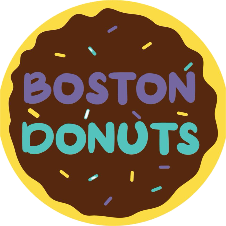 BOSTON DONUTS