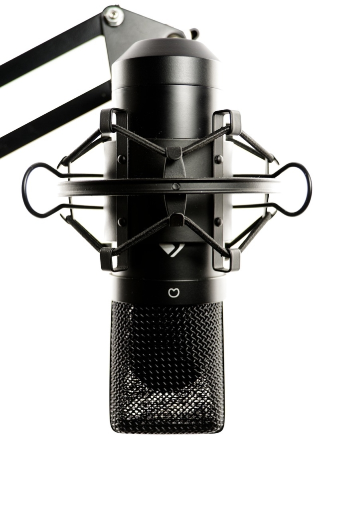 studio, microphone, vocal microphone-1002961.jpg